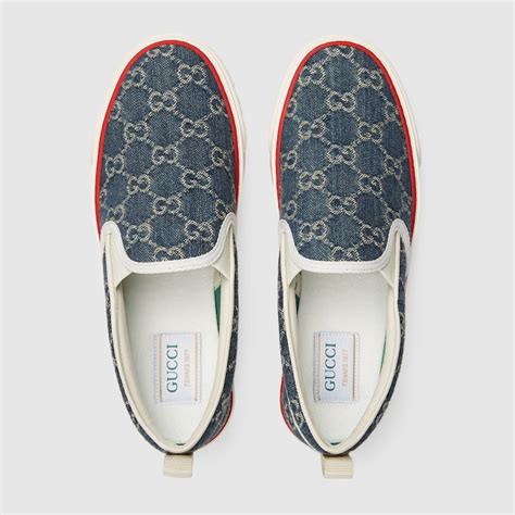 Women's Gucci Tennis 1977 slip